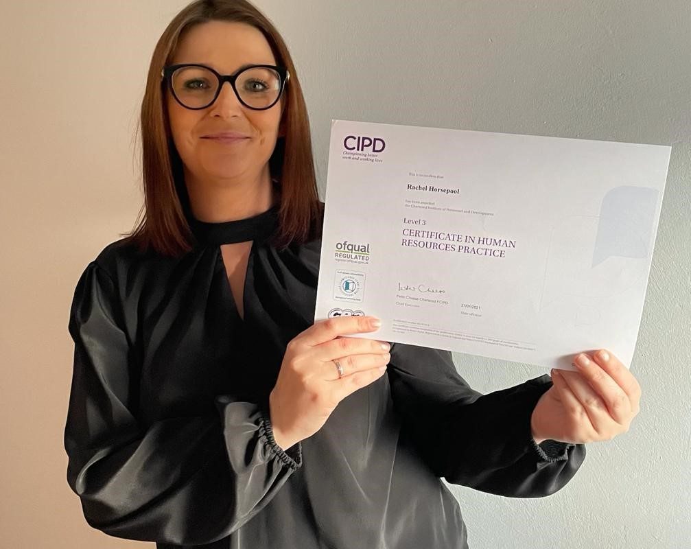 CIPD Exam Success at Focus Focus